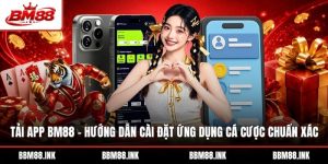 Tải App BM88