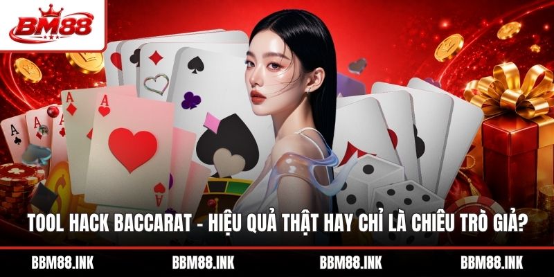Tool Hack Baccarat